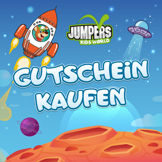 Wertgutschein - KIDS Boys