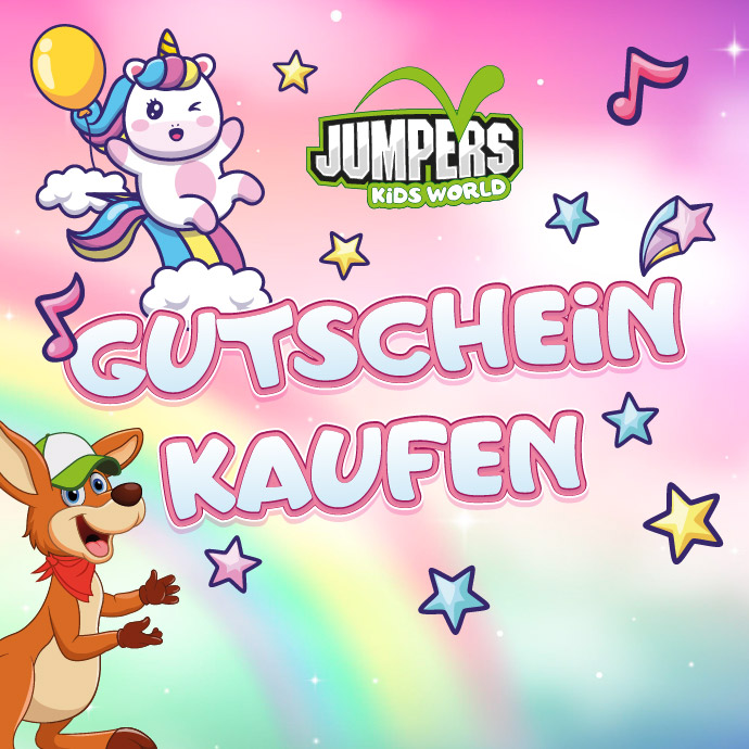 Wertgutschein - KIDS Girls