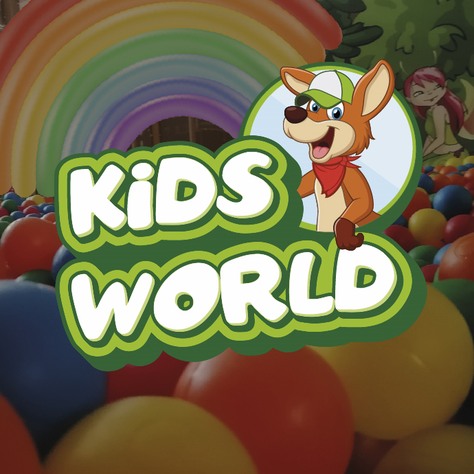 Kids World