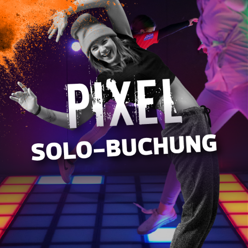 Pixel - Einzelspieler